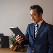 Global CEO Development Program